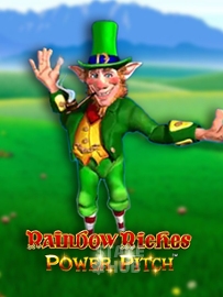 Rainbow Riches Power Pitch