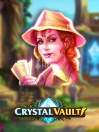 Crystal Vault