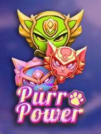Purr Power