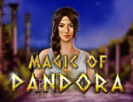 Magic of Pandora