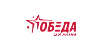 Pobeda Lottery Casino Logo