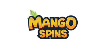Mango Spins Casino Logo
