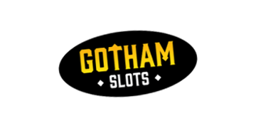 Gotham Slots Casino Logo