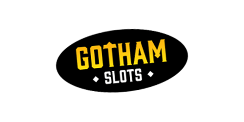 Gotham Slots Casino Logo
