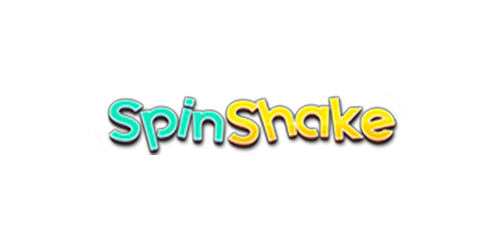 SpinShake Casino Logo