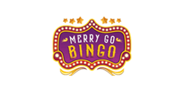 Merry Go Bingo Casino Logo