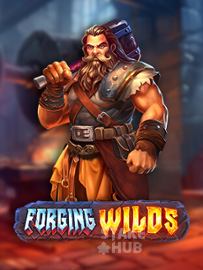 Forging Wilds