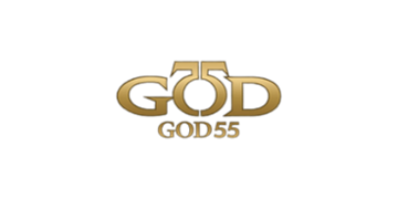 GOD55 Casino Logo