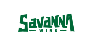 Savanna Wins Casino Logo
