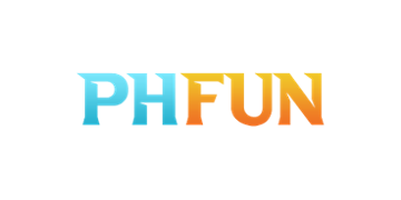 PHFUN Casino Logo