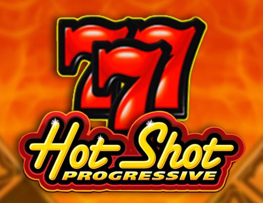 Hot Shot Progressive