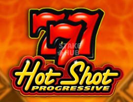 Hot Shot Progressive