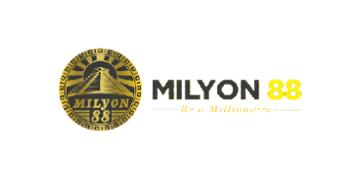 Milyon88 Casino Logo