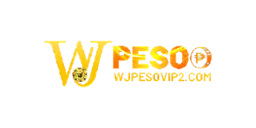 WJ Peso Casino Logo