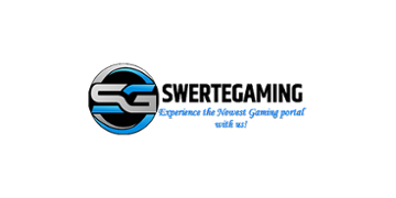 Swerte Gaming Casino Logo