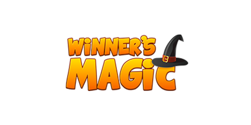 Winner's Magic Casino Logo