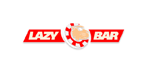 Lazybar Casino Logo