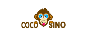 Cocosino Casino Logo