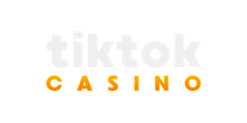 TikTok Casino Logo