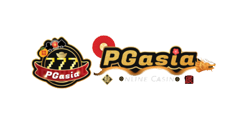 PGasia Casino Logo