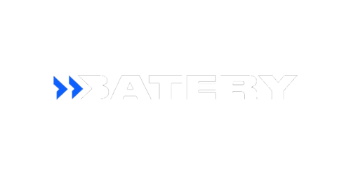 Batery Casino Logo