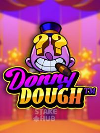 Donny Dough