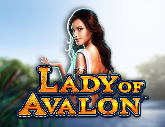 Lady of Avalon