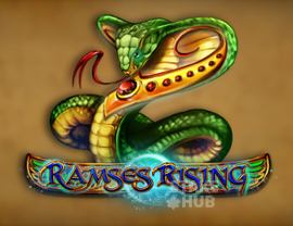 Ramses Rising