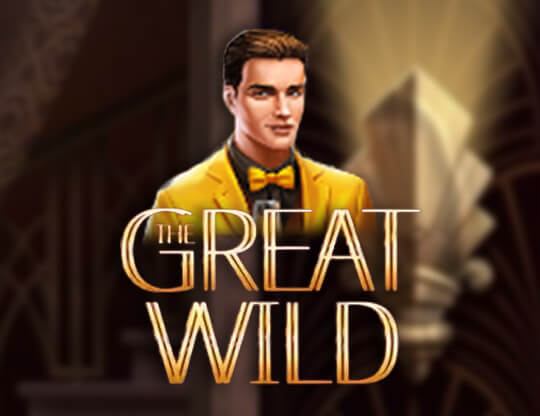 The Great Wild
