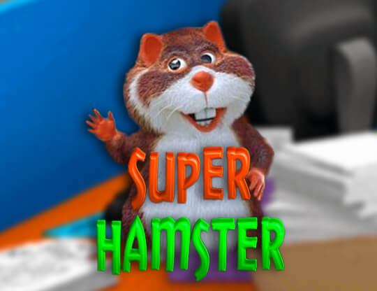 Super Hamster