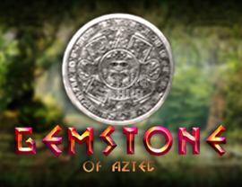 Gemstone of Aztec