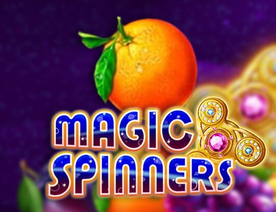 Magic Spinners