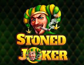 Stoned Joker