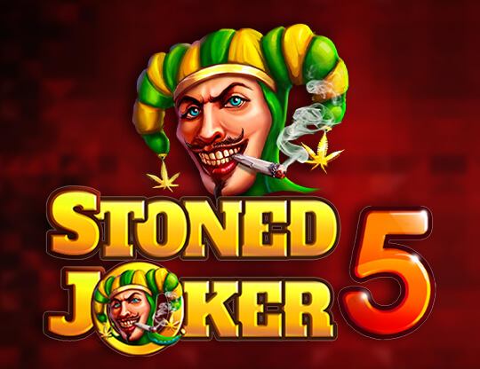 Stoned Joker 5
