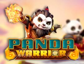 Panda Warrior
