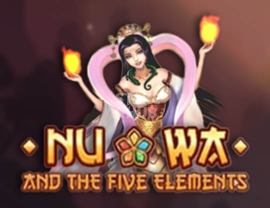 Nuwa and the Five