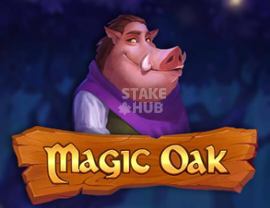 Magic Oak