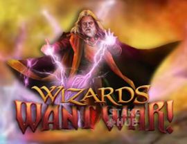 Wizards Want War!