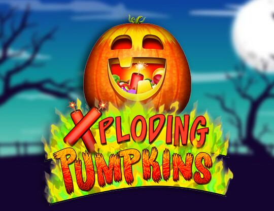 Xploding Pumpkins