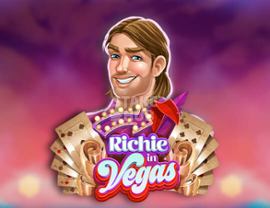 Richie in Vegas