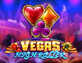 Vegas High Roller