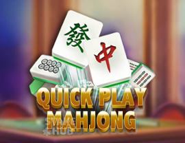 Quick Play Mahjong