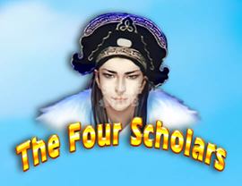 The Four Scholars