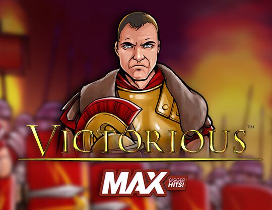 Victorious MAX