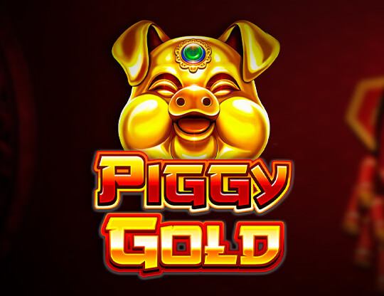 Piggy Gold