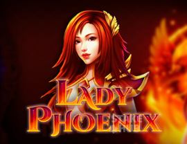 Lady Phoenix
