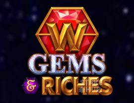 Gems & Riches