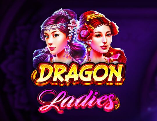 Dragon Ladies