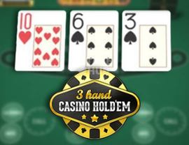 3 Hand Casino Holdem