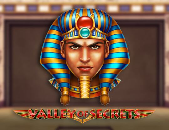 Valley of Secrets